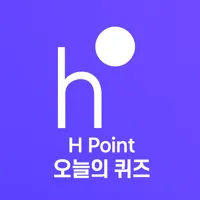 에이치포인트 앱 아이콘